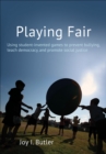 Playing Fair - eBook