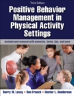 Positive Behavior Management in Physical Activity Settings - eBook