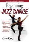 Beginning Jazz Dance - eBook