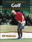 Coaching Golf Successfully - eBook