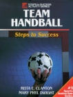 Team Handball : Steps to Success - eBook