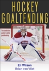 Hockey Goaltending - eBook