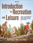 Introduction to Recreation and Leisure - eBook