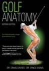 Golf Anatomy - eBook