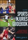 Sports Injuries Guidebook - eBook