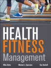 Health Fitness Management - eBook