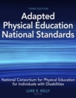 Adapted Physical Education National Standards - eBook