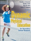 Dynamic Physical Education for Secondary School Students - eBook