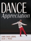 Dance Appreciation - Book