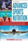 Advanced Sports Nutrition - Book
