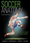 Soccer Anatomy - eBook