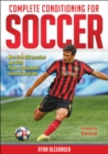 Complete Conditioning for Soccer - Book