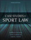 Case Studies in Sport Law - eBook