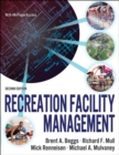 Recreation Facility Management - Book