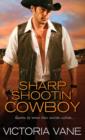 Sharp Shootin' Cowboy - eBook