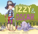 Izzy & Oscar - Book