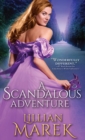 A Scandalous Adventure - eBook