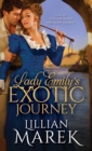 Lady Emily's Exotic Journey - eBook
