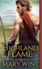 Highland Flame - eBook