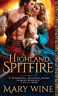 Highland Spitfire - eBook