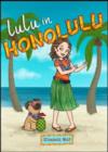 Lulu in Honolulu - Book