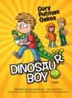Dinosaur Boy - eBook