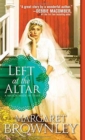 Left at the Altar - Book