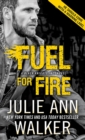 Fuel for Fire - eBook