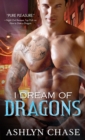 I Dream of Dragons - eBook