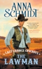 Last Chance Cowboys: The Lawman - eBook