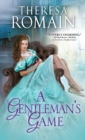 A Gentleman's Game - eBook