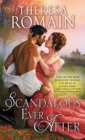 Scandalous Ever After - eBook