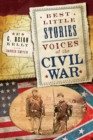 Best Little Stories: Voices of the Civil War : Nearly 100 True Stories - eBook