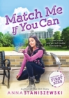 Match Me If You Can - eBook