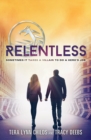 Relentless - eBook