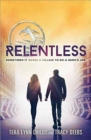 Relentless - Book