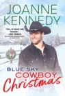 Blue Sky Cowboy Christmas - eBook
