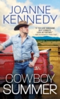 Cowboy Summer - eBook