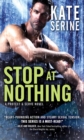 Stop at Nothing - eBook