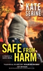 Safe From Harm - eBook