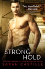 Strong Hold - eBook