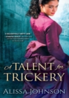 A Talent for Trickery - eBook