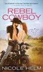 Rebel Cowboy - eBook