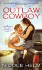 Outlaw Cowboy - eBook