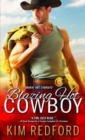 Blazing Hot Cowboy - Book