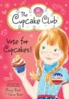 Vote for Cupcakes! - eBook