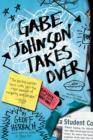 Gabe Johnson Takes Over - eBook