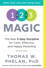 1-2-3 Magic : 3-Step Discipline for Calm, Effective, and Happy Parenting - eBook