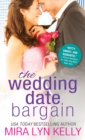 The Wedding Date Bargain - eBook