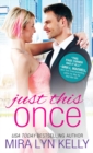 Just This Once - eBook